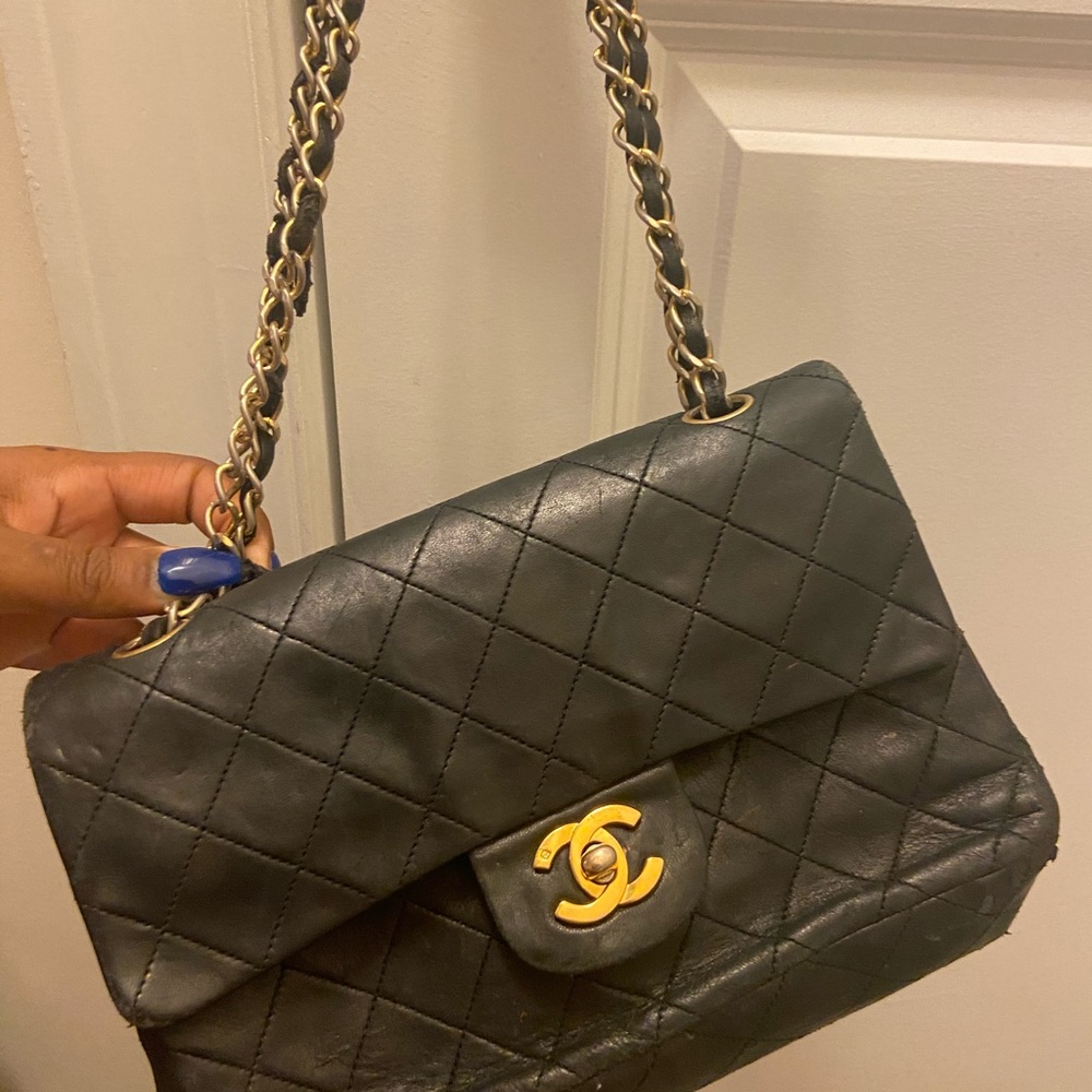 COPY - Mini Chanel Bag
